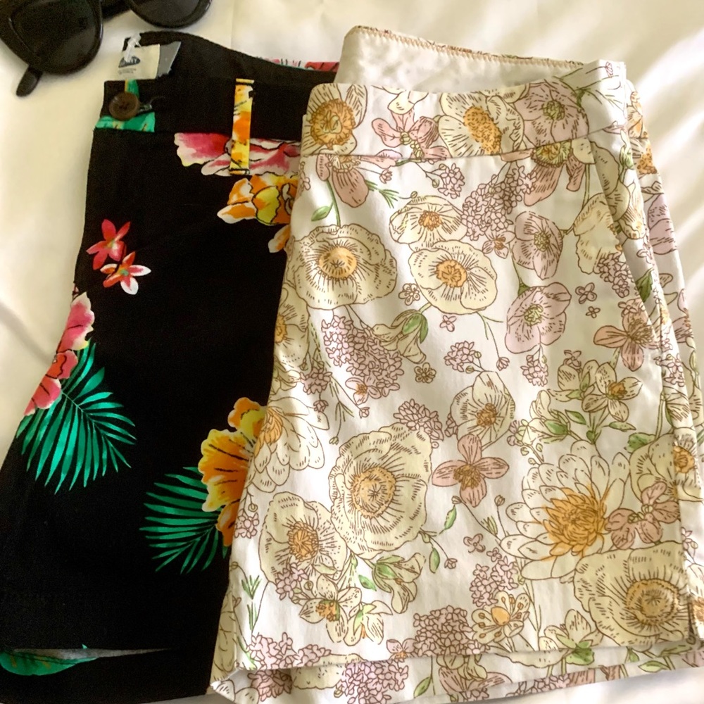 Summer Shorts Bundle - image 3